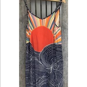 Mara Hoffman Misun Dress